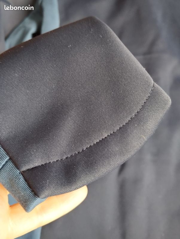 Veste d'équitation Fouganza (image 5)