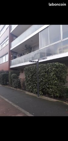 Lot de 2 studios