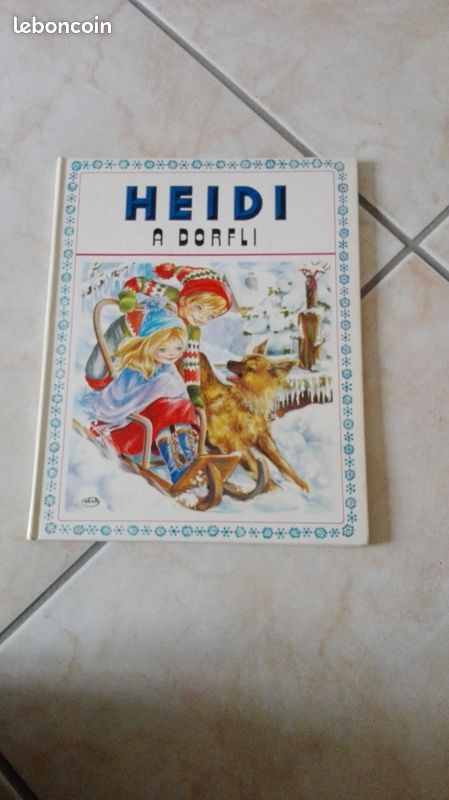 BD Heidi (image 1)