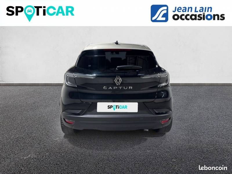 Renault Captur TCe 90 ch Techno (image 4)