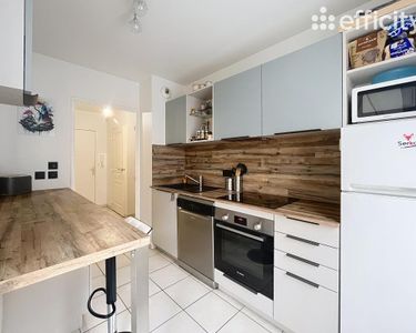 Appartement 245 000 € - 45 m²