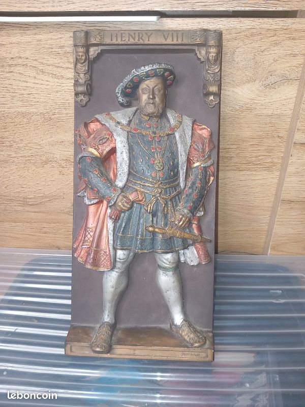 Plaque Marcus Design (image 1)