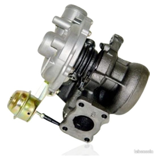 Turbo PEUGEOT BOXER 2.0 HDI 108 (image 2)