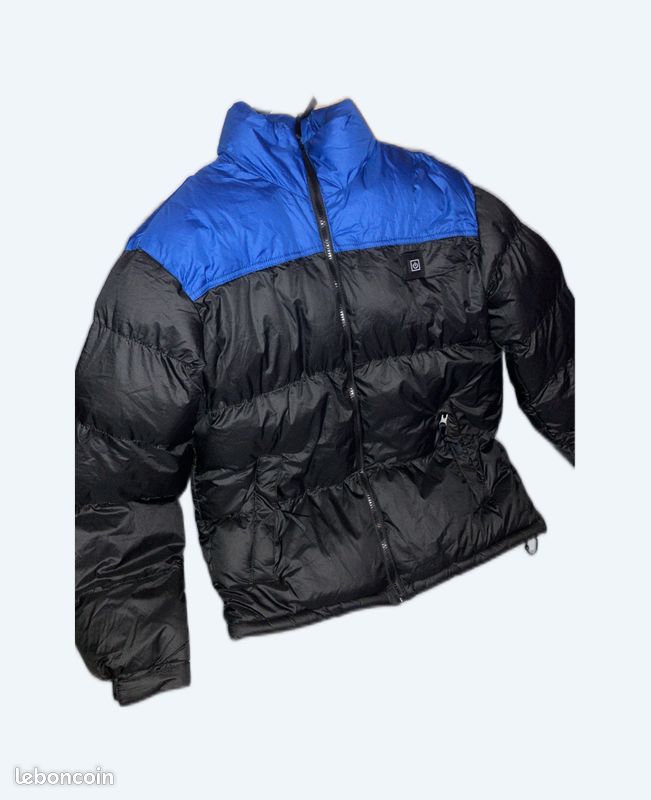 Doudoune Capuche Doudoune North Face Chauffante Doudoune