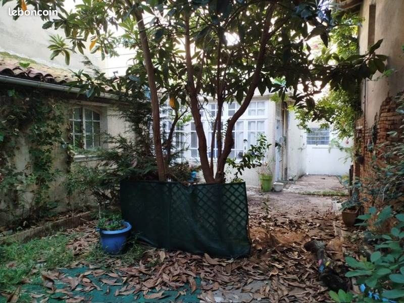 Maison 9 pièces 215 m² · à Bessières · 215 m² · 225 000 €