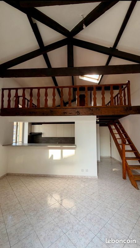 Appartement 3 pièces 48 m² · à Nice · 48 m² · 220 000 €