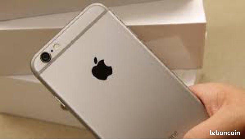IPhone 6 (image 1)