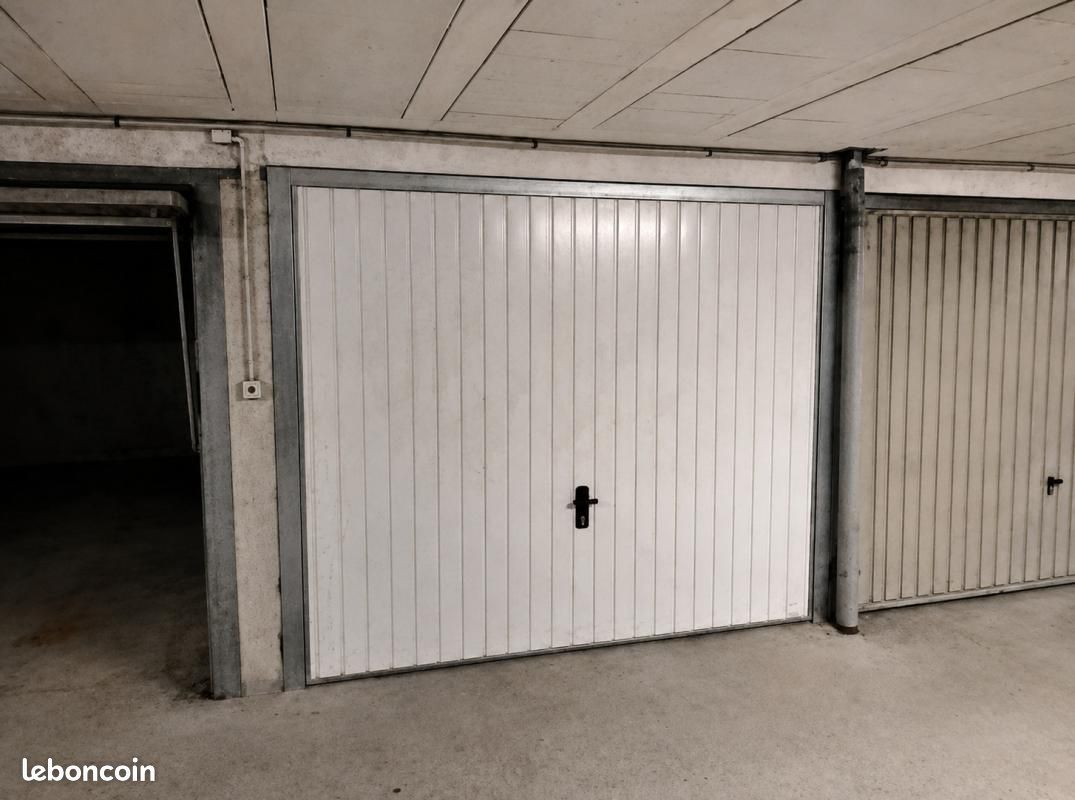 Garage/box Besancon · à Besançon · 100 €