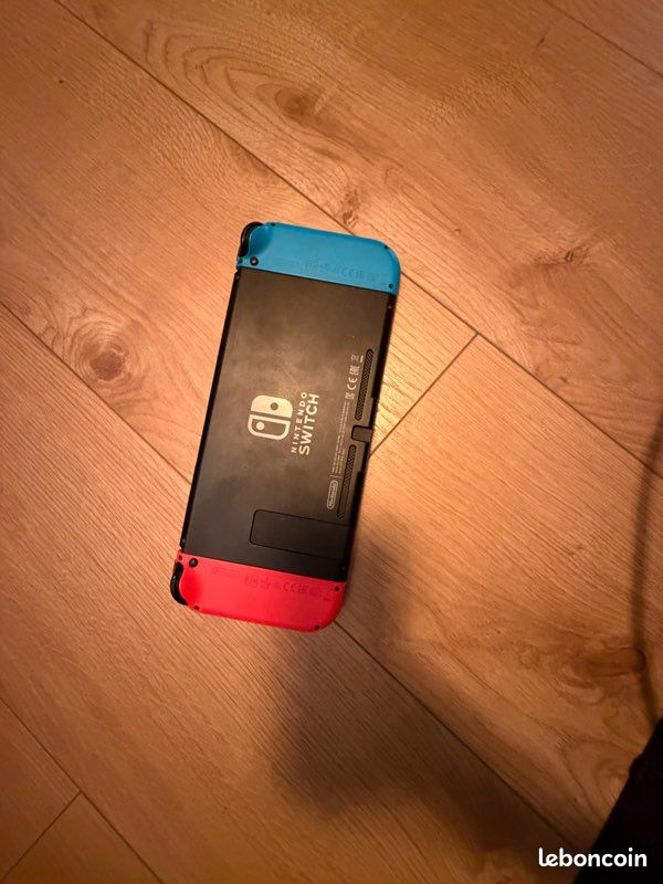 Nintendo switch (image 3)