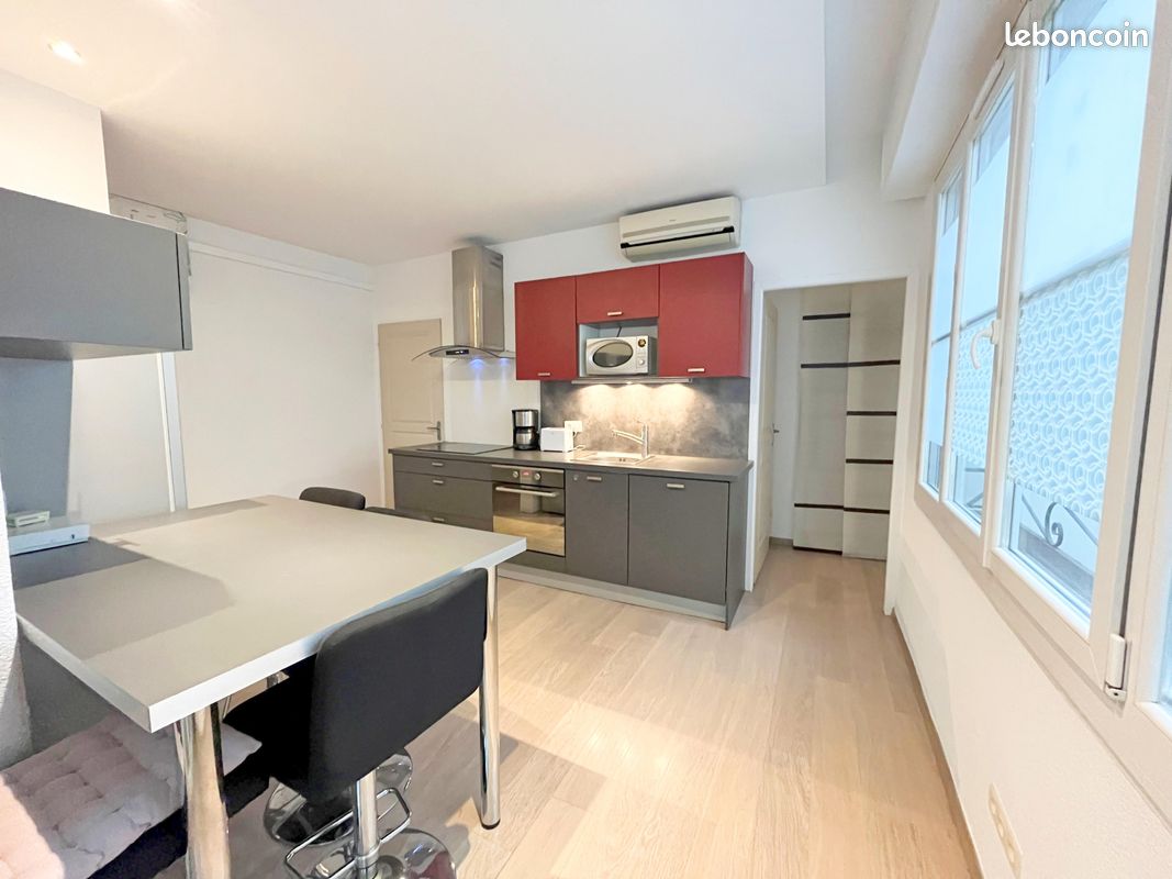 Appartement 2 pièces 53 m² · à Perpignan · 53 m² · 109 000 €