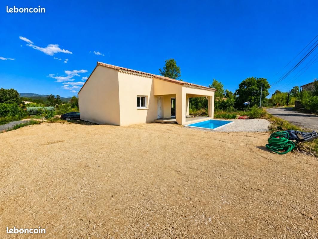 Maison 3 pièces 83 m² · à Lablachère · 83 m² · 175 000 €