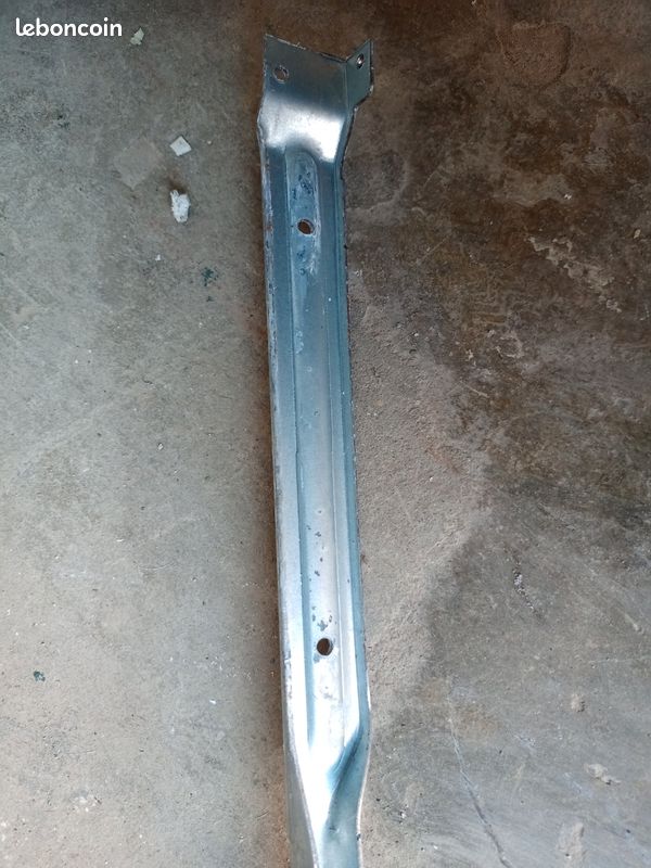 Barre de maintien pour machine à laver candy alizé gvfw (image 2)