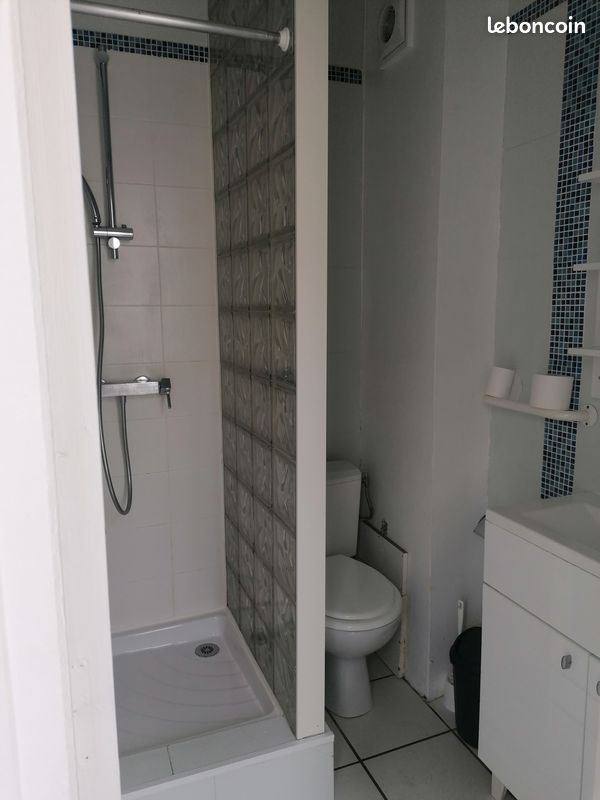 Appartement a louer ivry-sur-seine - 1 pièce(s) - 28 m2 - Surfyn