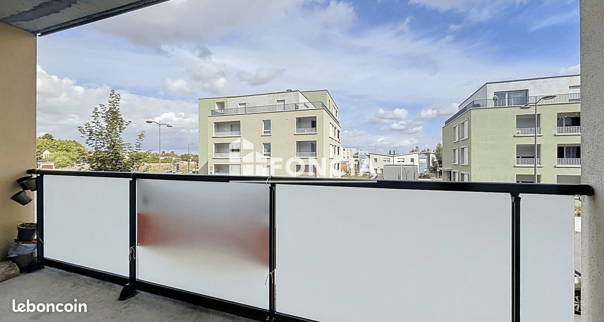 Appartement 3 pièces 60 m² · à Colombelles · 60 m² · 199 000 €