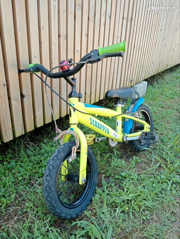 Vélo enfant 12" (image 2)