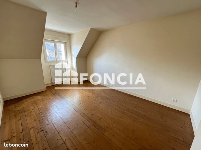 Appartement 2 pièces 40 m² · à Château-Thierry · 40 m² · 465 €