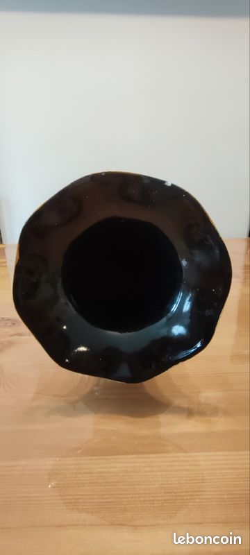 Vase style asiatique (image 4)