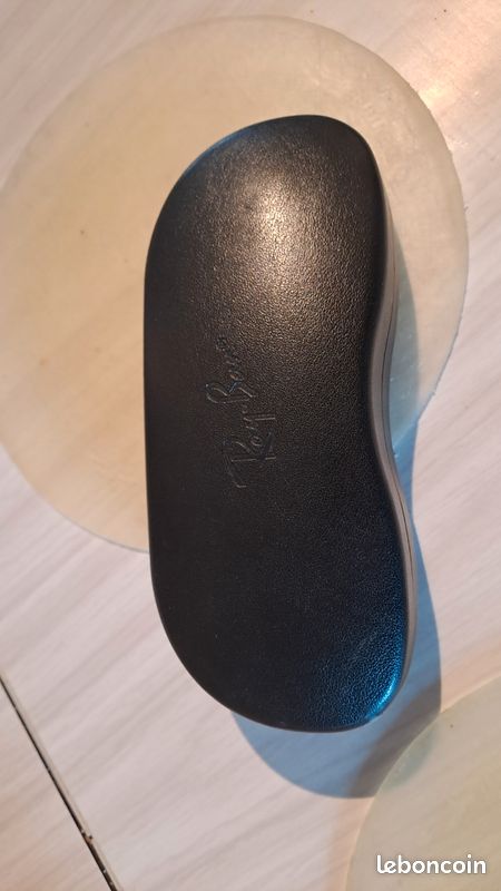 Boitier lunette rayban (image 1)