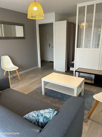 Appartement T1