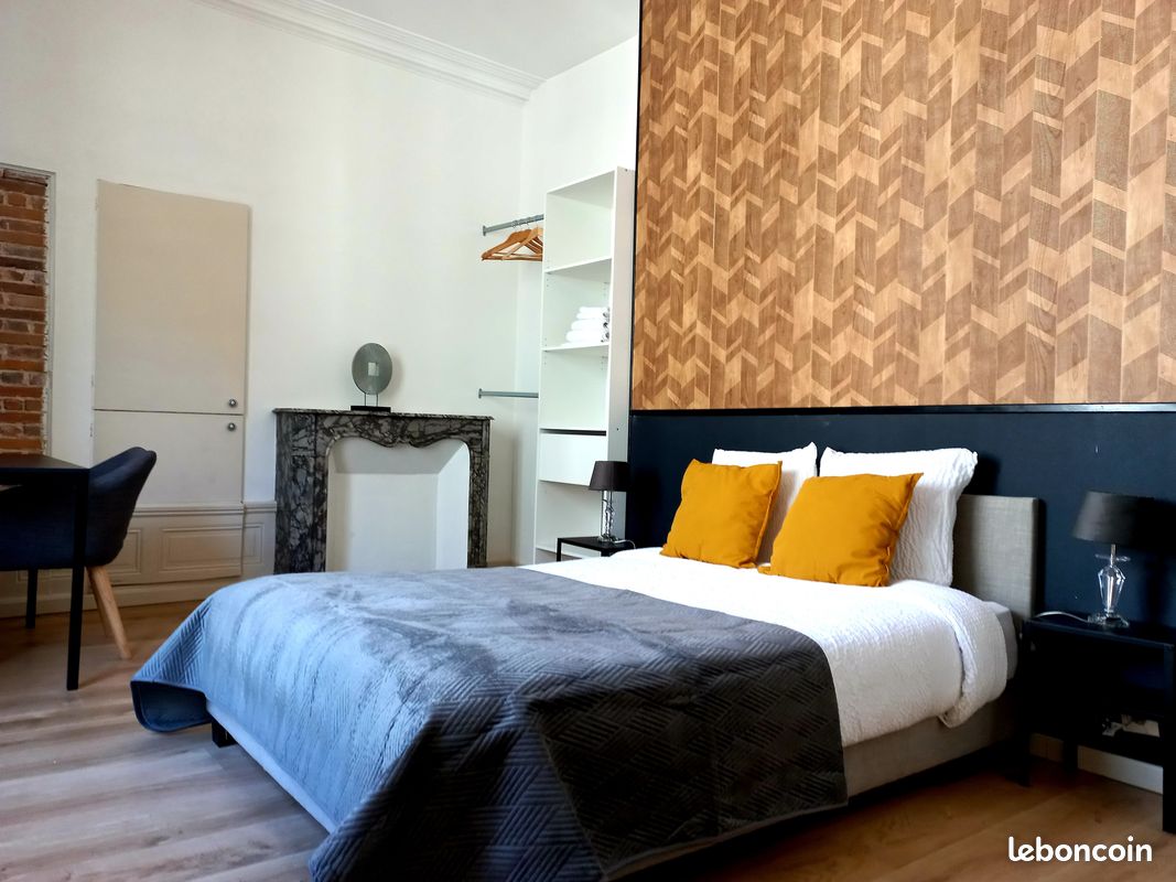 Appartement a louer cholet - 4 pièce(s) - 75 m2 - Surfyn