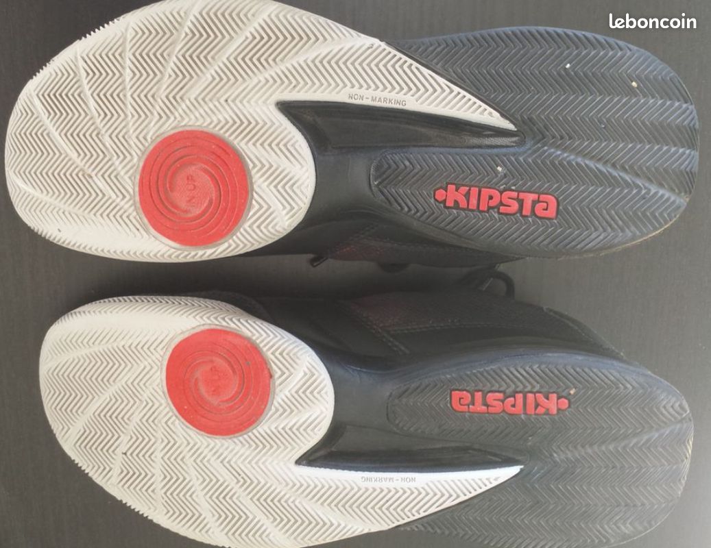 Chaussures de sport Handball 39 (image 3)