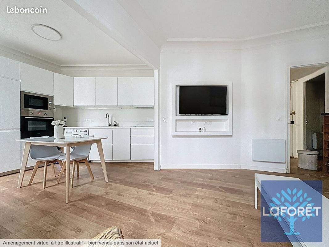 Appartement 3 pièces 54 m² (image 4)