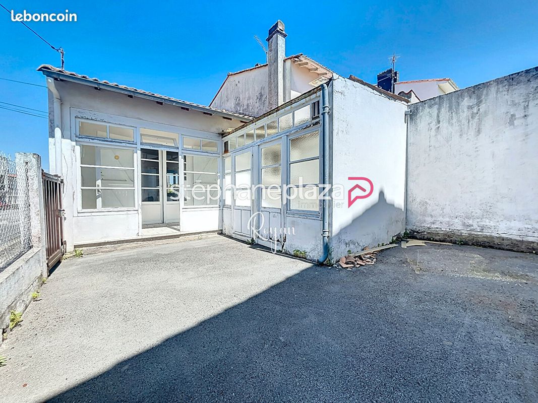 Maison 3 pièces 50 m² · à Royan · 50 m² · 212 000 €