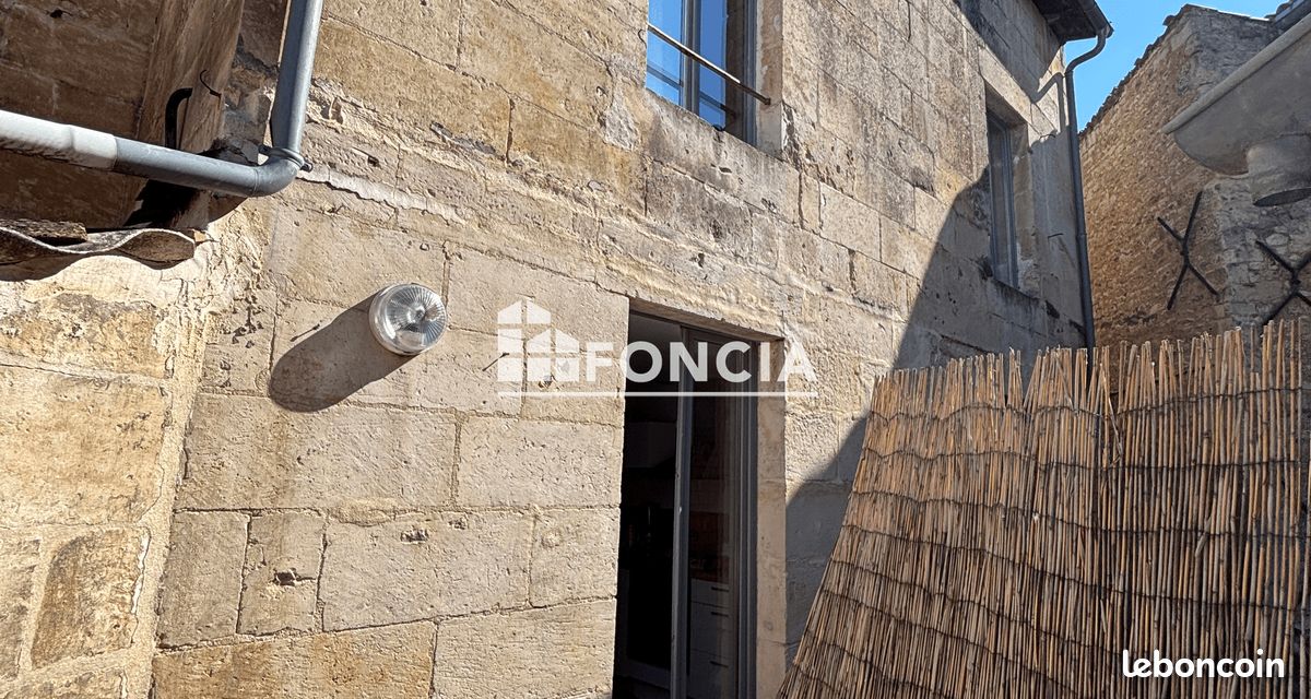 Immeuble 126 m² · à Niort · 126 m² · 430 000 €
