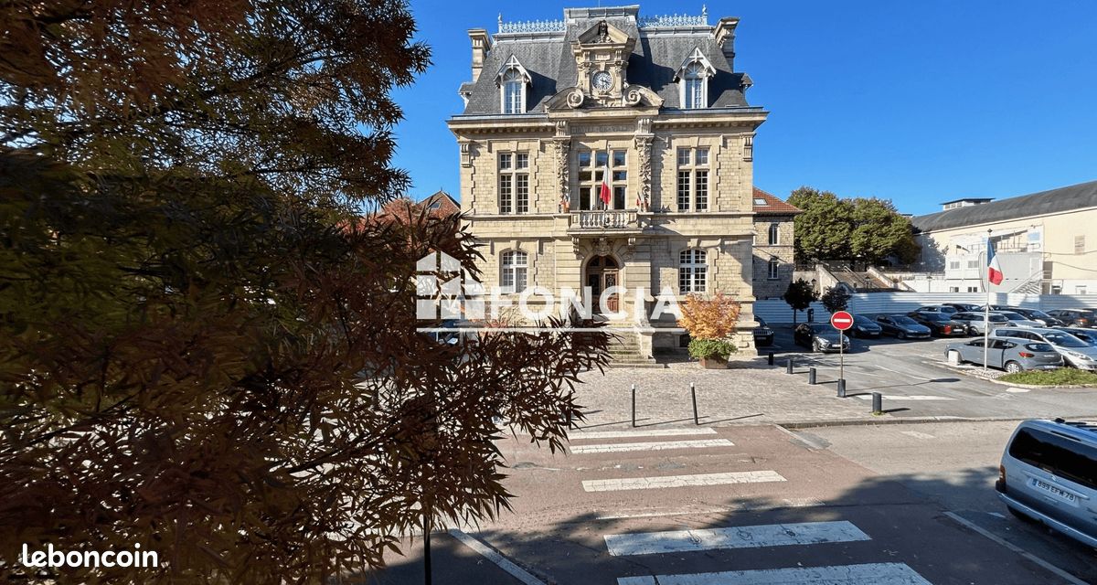 Nc · à Conflans-Sainte-Honorine · 110 €/mois