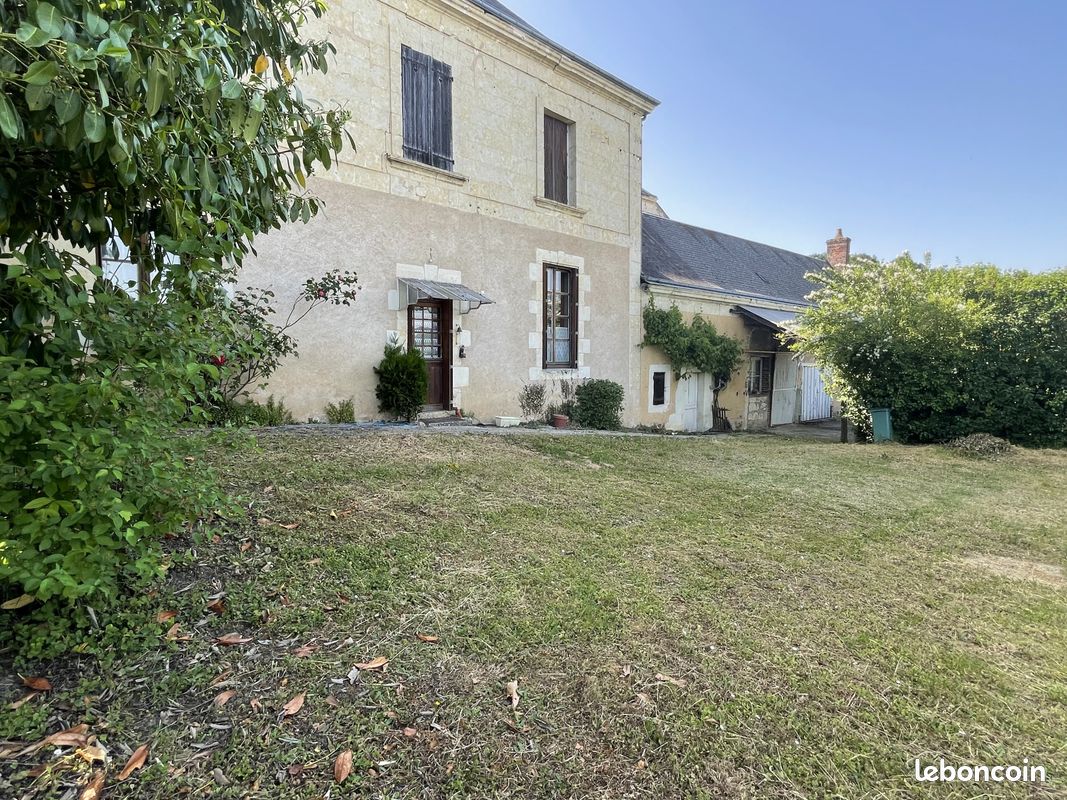 Maison 5 pièces 106 m² · à Courdemanche · 106 m² · 70 270 €