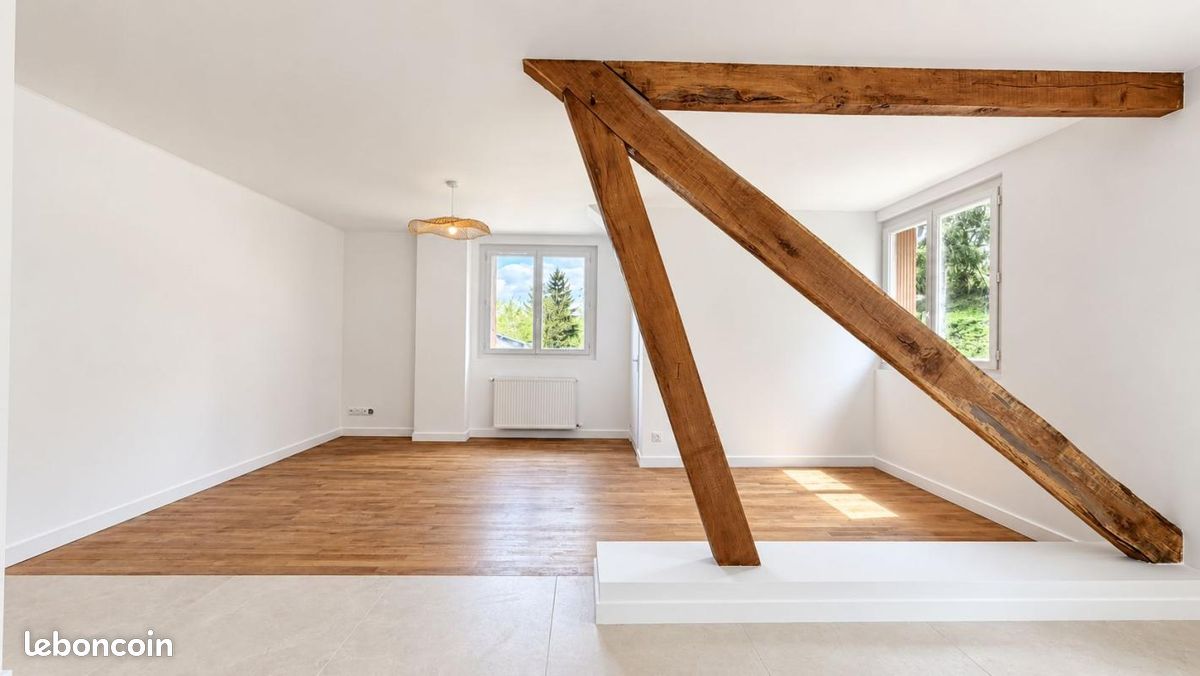Appartement 3 pièces 66 m² · à Rodez · 66 m² · 149 500 €