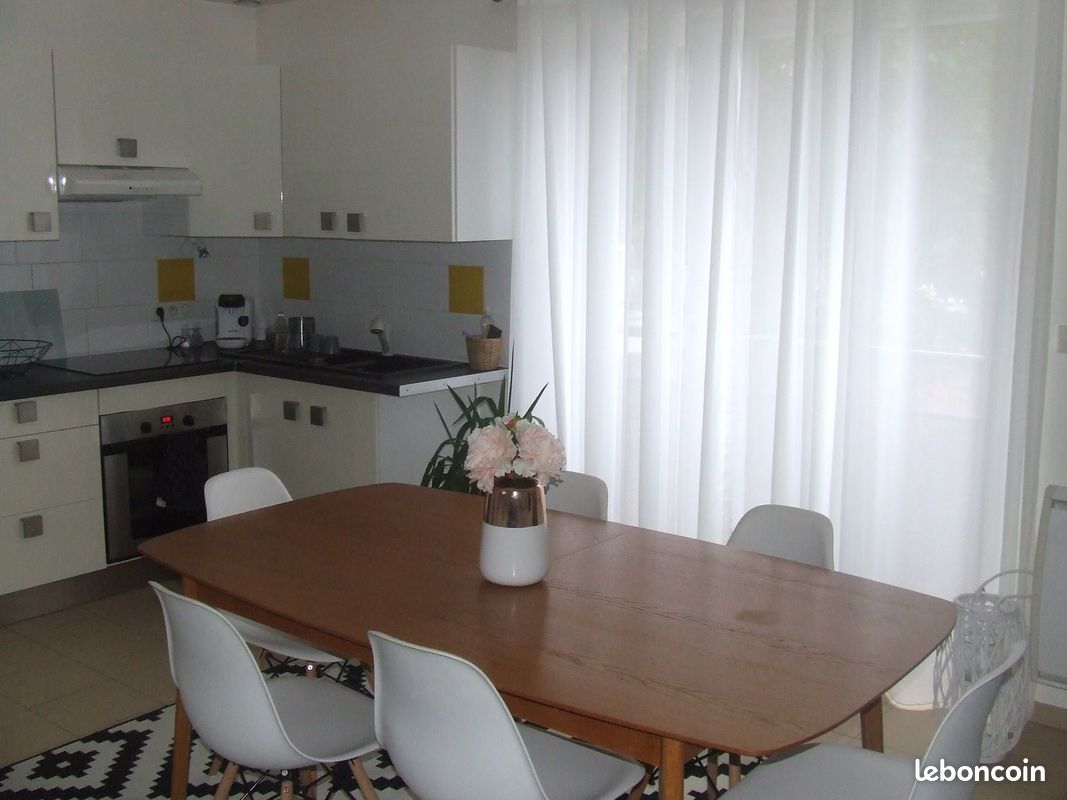 Appartement 2 pièces 48 m² · à Loos · 48 m² · 747 €/mois