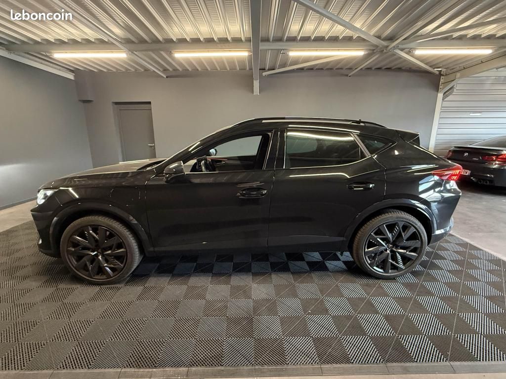 CUPRA FORMENTOR VZ 1.5 e-Hybrid PHASE 2 (image 26)