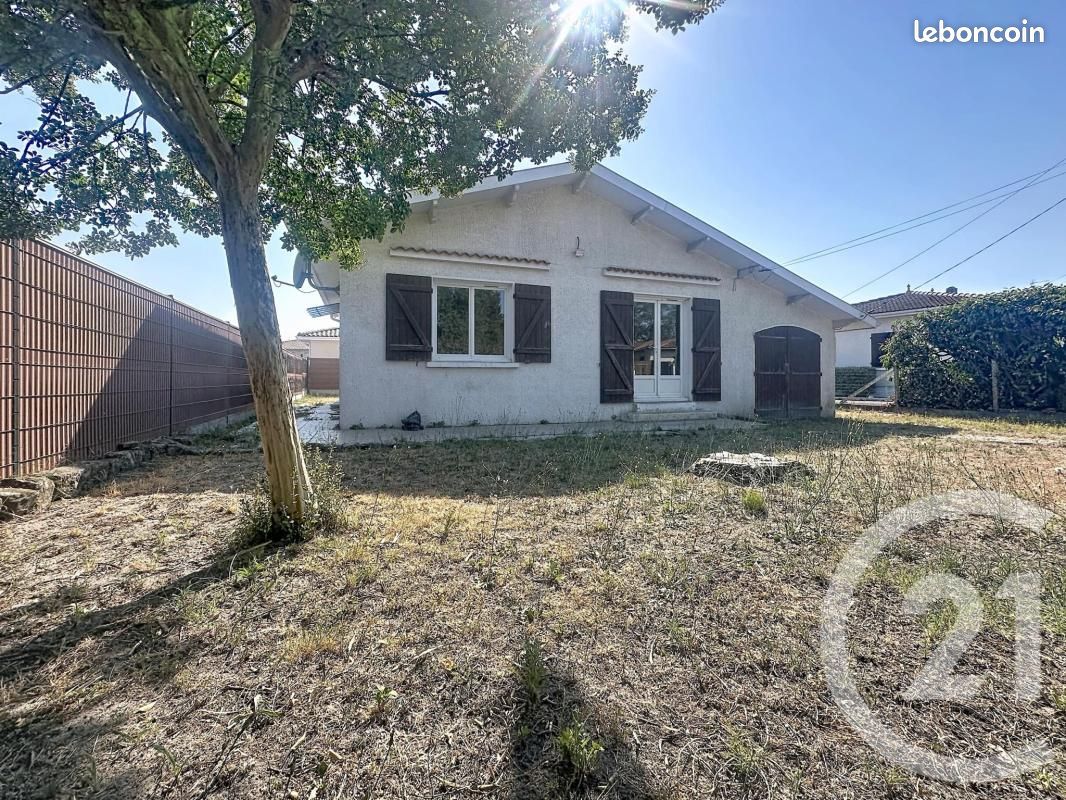 Maison 3 pièces 73 m² · à Biganos · 73 m² · 278 000 €