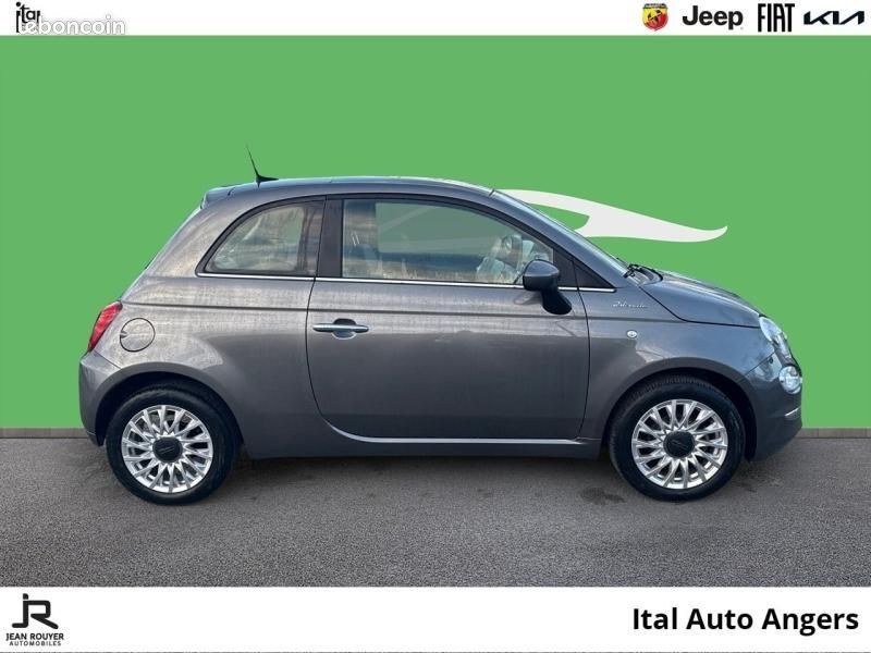 Fiat 500 1.0 70ch BSG S&S Dolcevita (image 18)