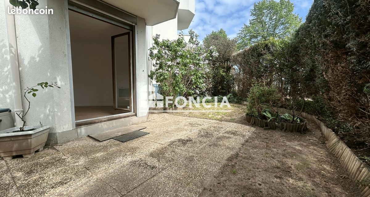 Appartement 3 pièces 69 m² · à Chatou · 69 m² · 1 490 €