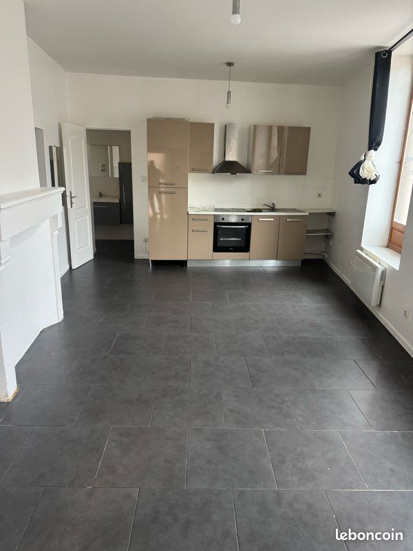 Appartement 2 pièces 35 m² · à Éclaron-Braucourt-Sainte-Livière · 35 m² · 380 €/mois