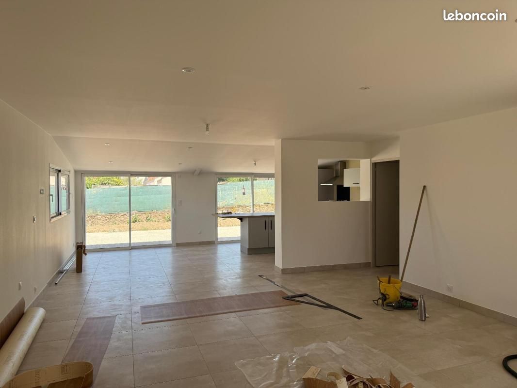 Maison 4 pièces 114 m² à La Gaubretière