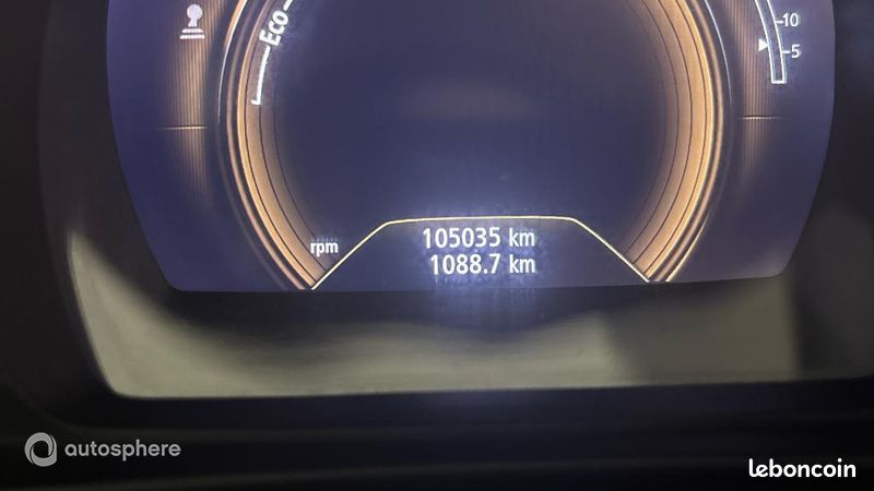 Renault Kadjar 1.5 Blue dCi 115ch Intens (image 9)