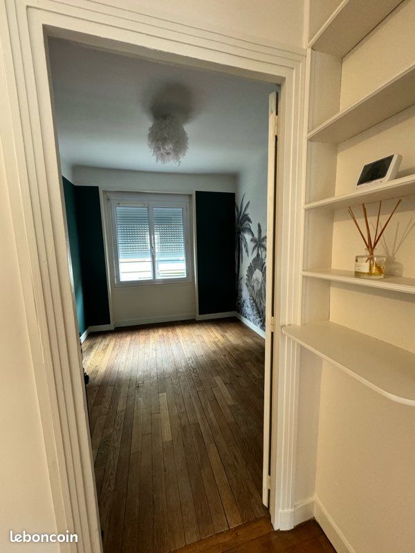 Appartement 3 pièces 61 m² · à Falaise · 61 m² · 129 000 €
