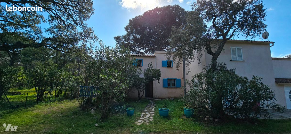 Maison 3 pièces 50 m² · à Porto-Vecchio · 50 m² · 295 000 €