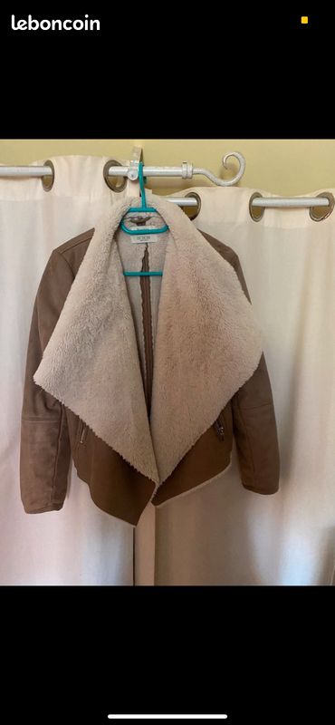Blouson (image 1)