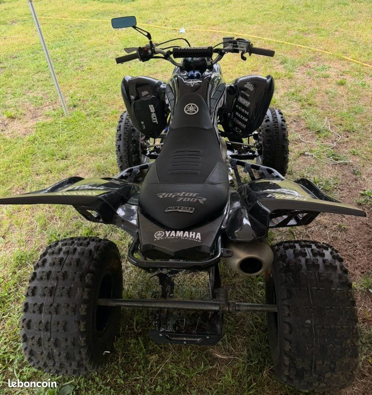 700 raptor (image 1)