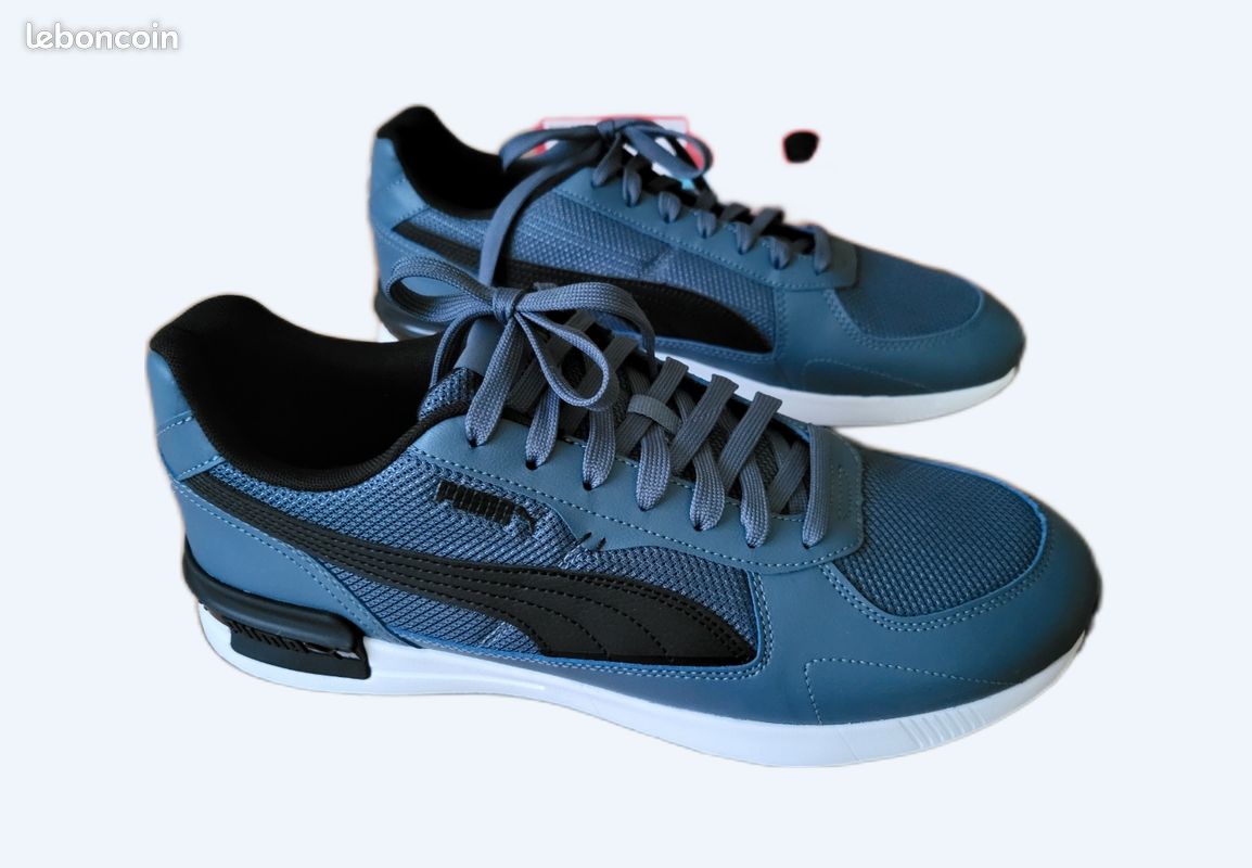 Puma Graviton 46 Chaussures