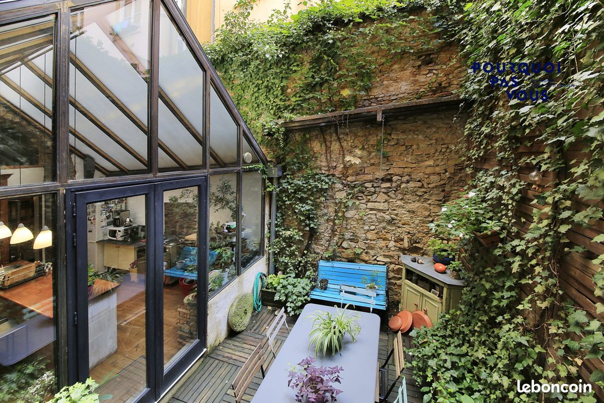 Appartement 8 pièces 230 m² · à Lyon · 230 m² · 900 000 €