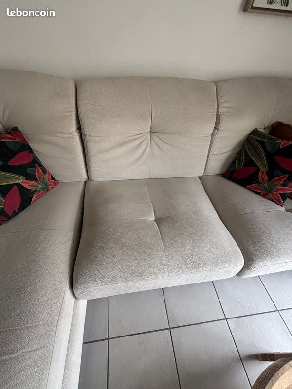 Canapé d’angle (image 3)