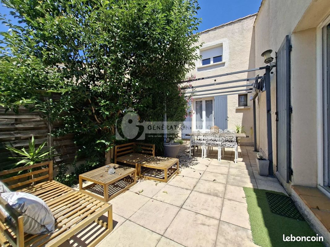 Maison 5 pièces 112 m² · à Arles · 112 m² · 298 000 €