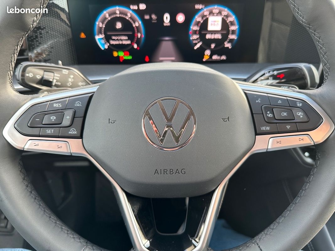 Volkswagen TAYRON 7 PLACES LIFE 30 YEARS TSI 150 DSG7 HYBRIDE - 10 KMS (image 18)