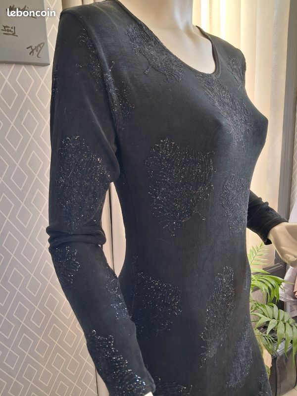 Robe cocktail (image 4)