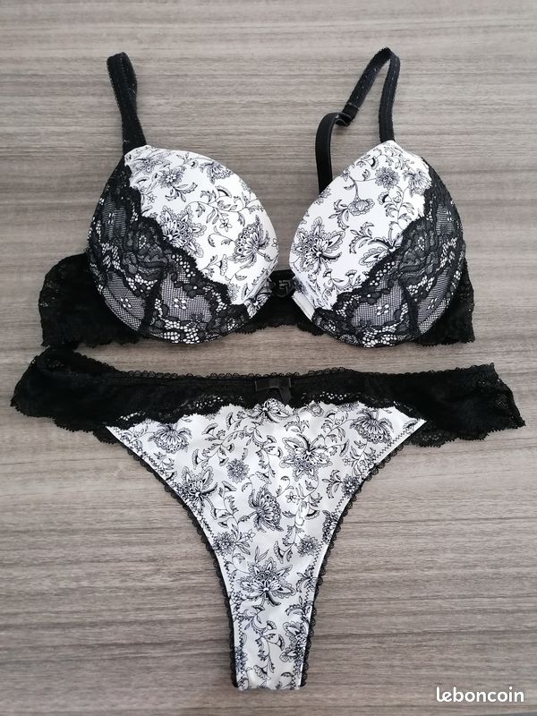 Lingerie Femme (image 1)